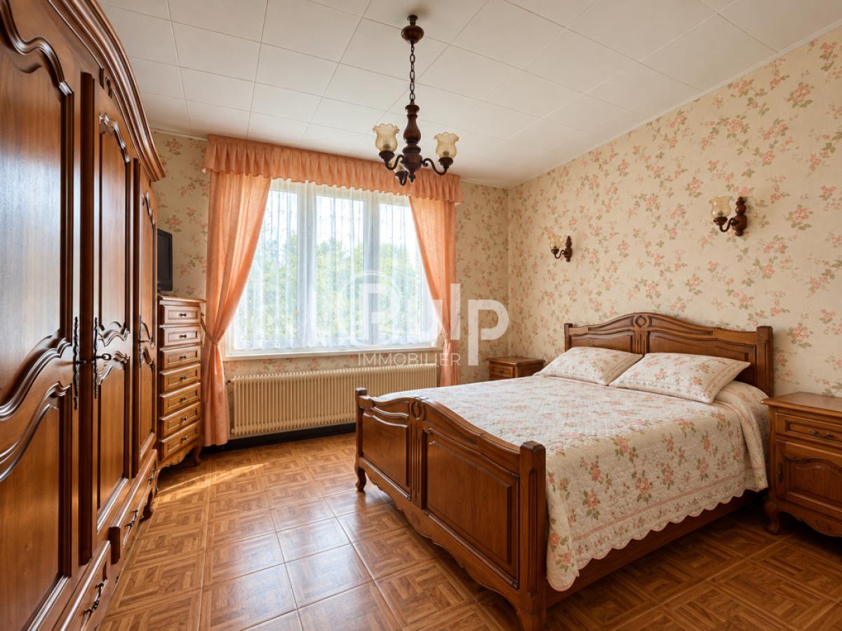 vente Maison Neuville Saint Vaast (62580) réf:arr18566 - Pulp Immobilier