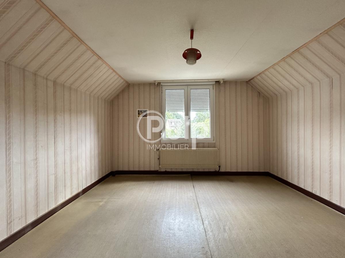 vente Maison Neuville Saint Vaast (62580) réf:arr18566 - Pulp Immobilier