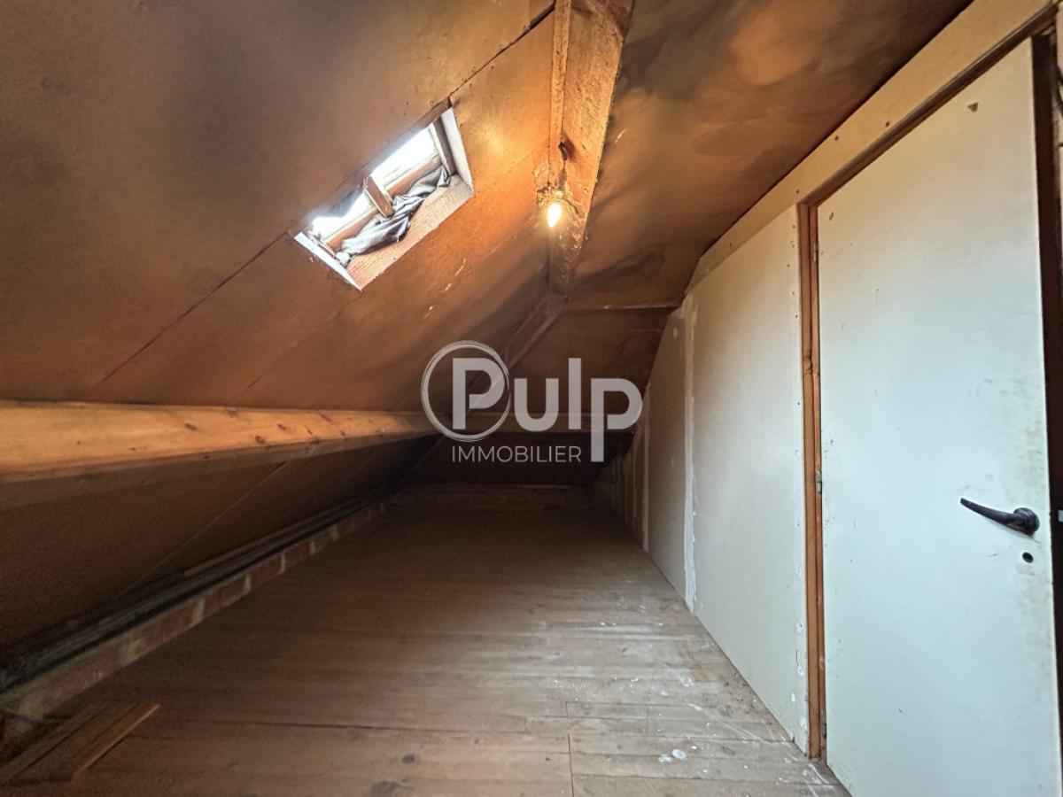 vente Maison Neuville Saint Vaast (62580) réf:arr18566 - Pulp Immobilier