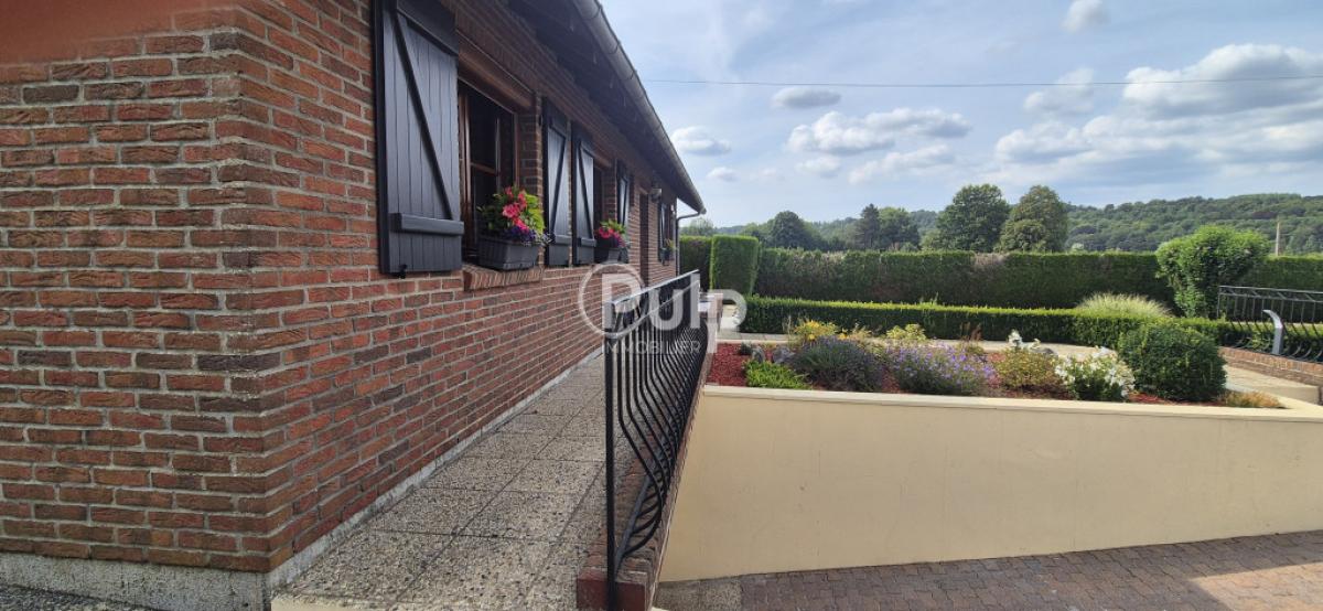 vente Maison Nielles Les Blequin (62380) réf:bsmf191 - Pulp Immobilier