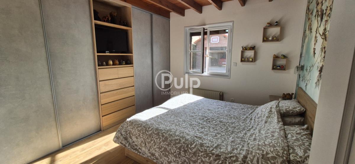vente Maison Nielles Les Blequin (62380) réf:bsmf191 - Pulp Immobilier