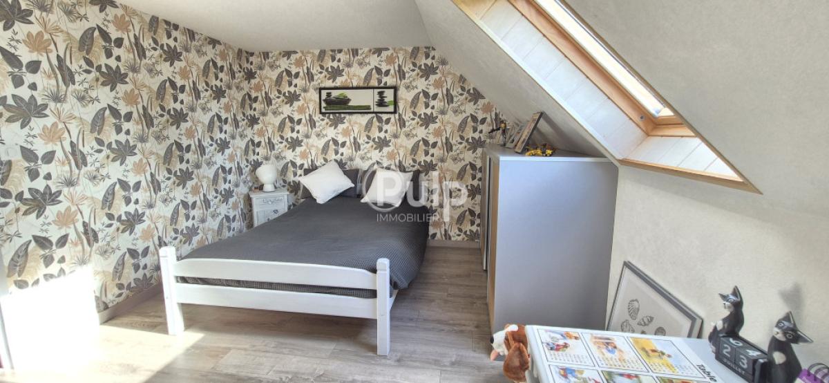 vente Maison Nielles Les Blequin (62380) réf:bsmf191 - Pulp Immobilier