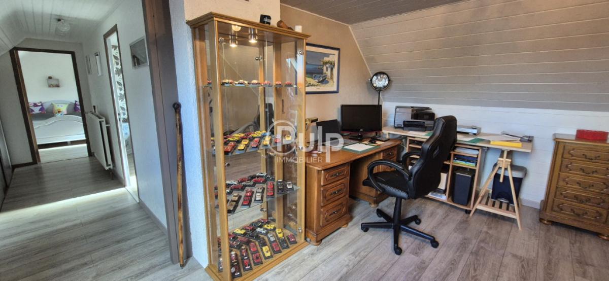 vente Maison Nielles Les Blequin (62380) réf:bsmf191 - Pulp Immobilier