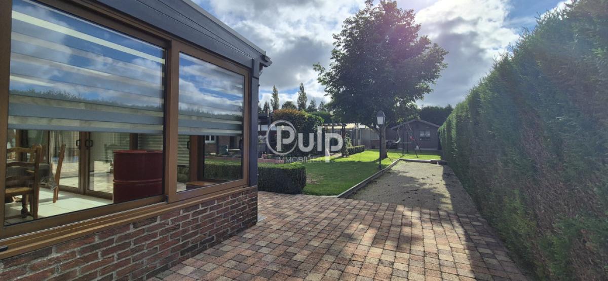 vente Maison Nielles Les Blequin (62380) réf:bsmf191 - Pulp Immobilier