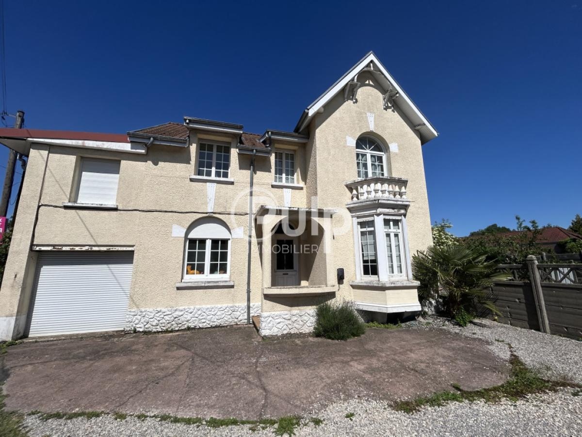 vente Maison Noeux Les Mines (62290) réf:seg17911 - Pulp Immobilier
