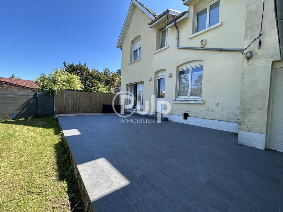 vente Maison Noeux Les Mines (62290) réf:seg17911 - Pulp Immobilier