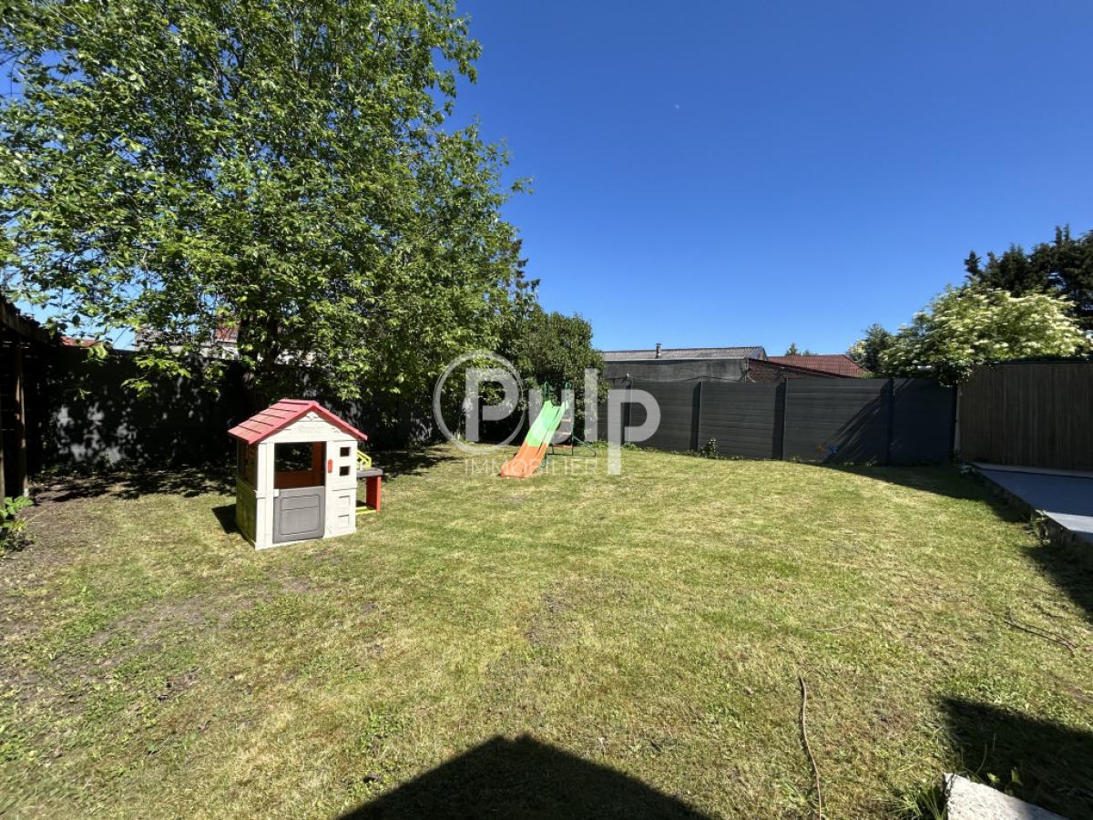vente Maison Noeux Les Mines (62290) réf:seg17911 - Pulp Immobilier