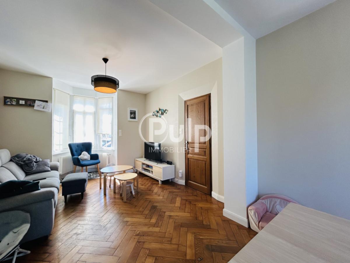 vente Maison Noeux Les Mines (62290) réf:seg17911 - Pulp Immobilier