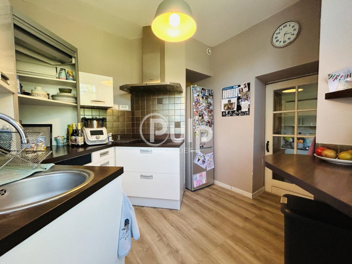 vente Maison Noeux Les Mines (62290) réf:seg17911 - Pulp Immobilier