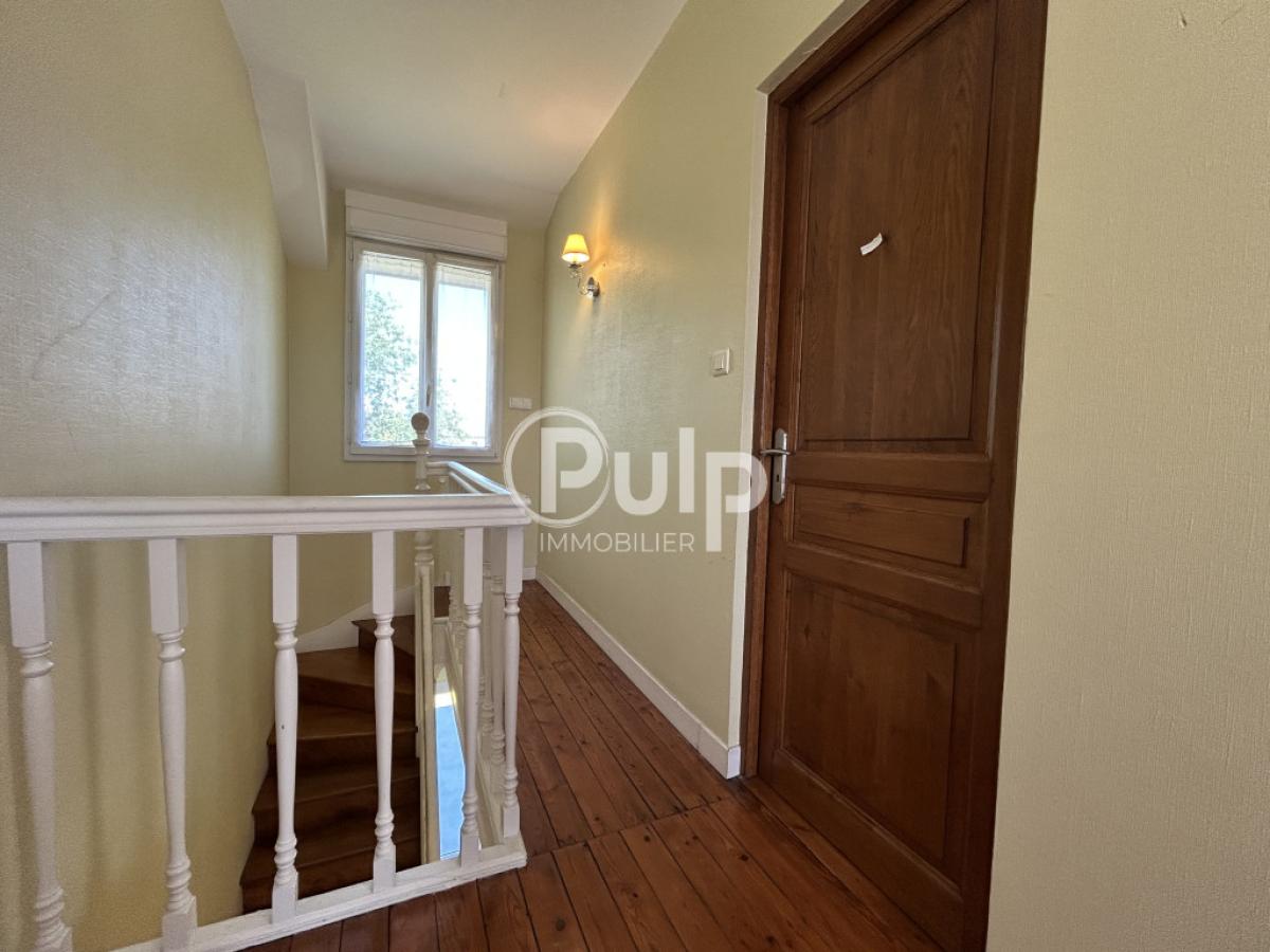 vente Maison Noeux Les Mines (62290) réf:seg17911 - Pulp Immobilier