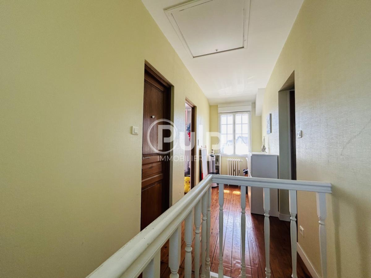 vente Maison Noeux Les Mines (62290) réf:seg17911 - Pulp Immobilier