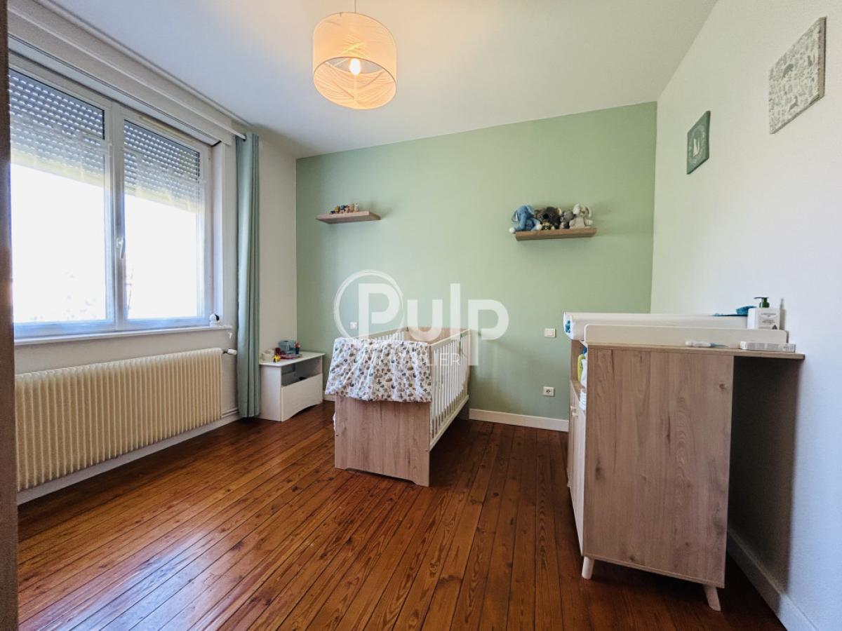 vente Maison Noeux Les Mines (62290) réf:seg17911 - Pulp Immobilier