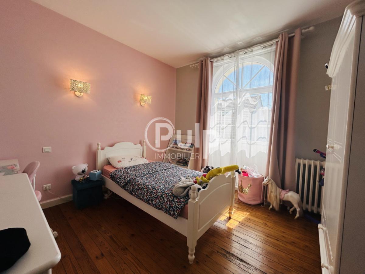 vente Maison Noeux Les Mines (62290) réf:seg17911 - Pulp Immobilier