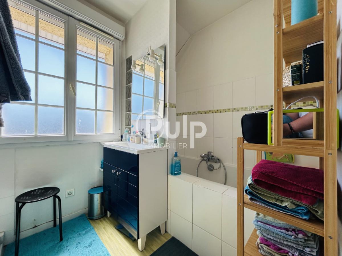 vente Maison Noeux Les Mines (62290) réf:seg17911 - Pulp Immobilier