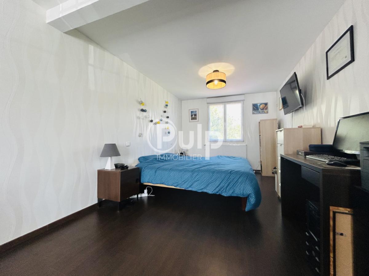 vente Maison Noeux Les Mines (62290) réf:seg17911 - Pulp Immobilier