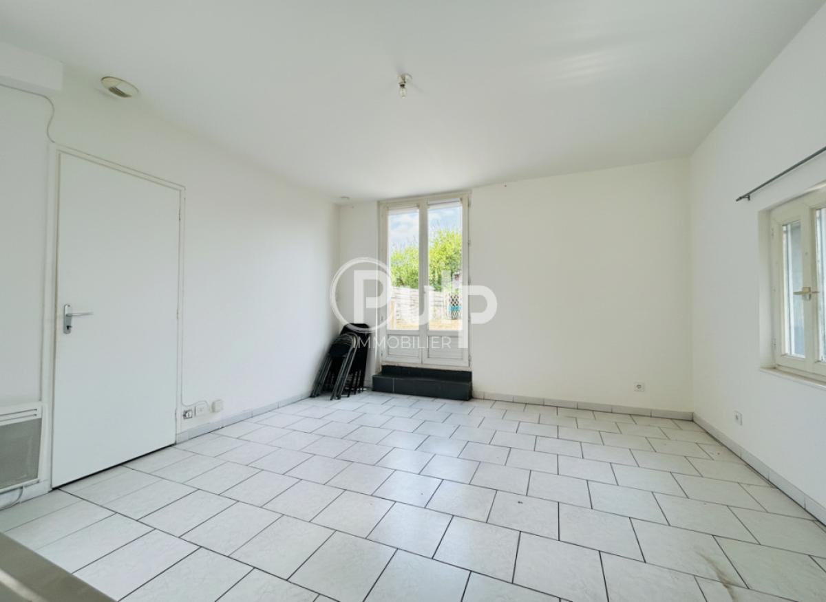 vente Maison Noeux Les Mines (62290) réf:seg18214 - Pulp Immobilier