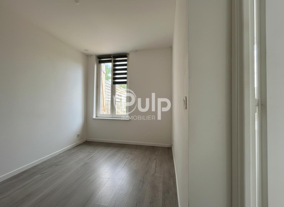 vente Maison Noeux Les Mines (62290) réf:seg18214 - Pulp Immobilier