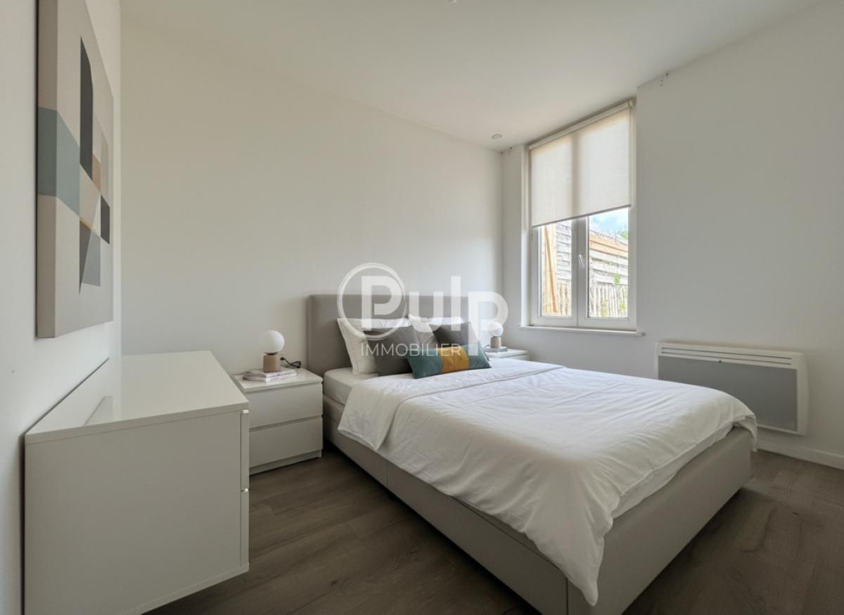 vente Maison Noeux Les Mines (62290) réf:seg18214 - Pulp Immobilier