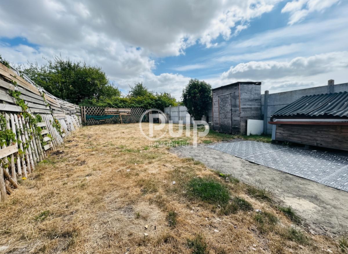 vente Maison Noeux Les Mines (62290) réf:seg18214 - Pulp Immobilier