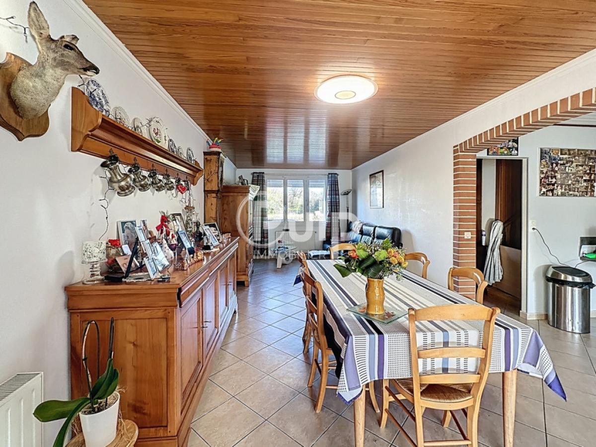 vente Maison Noyelles En Chaussee (80150) réf:hesf22 - Pulp Immobilier