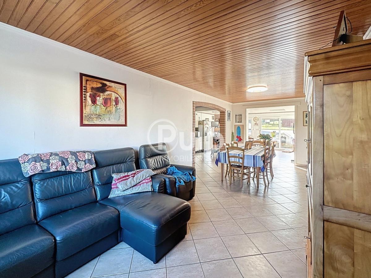 vente Maison Noyelles En Chaussee (80150) réf:hesf22 - Pulp Immobilier