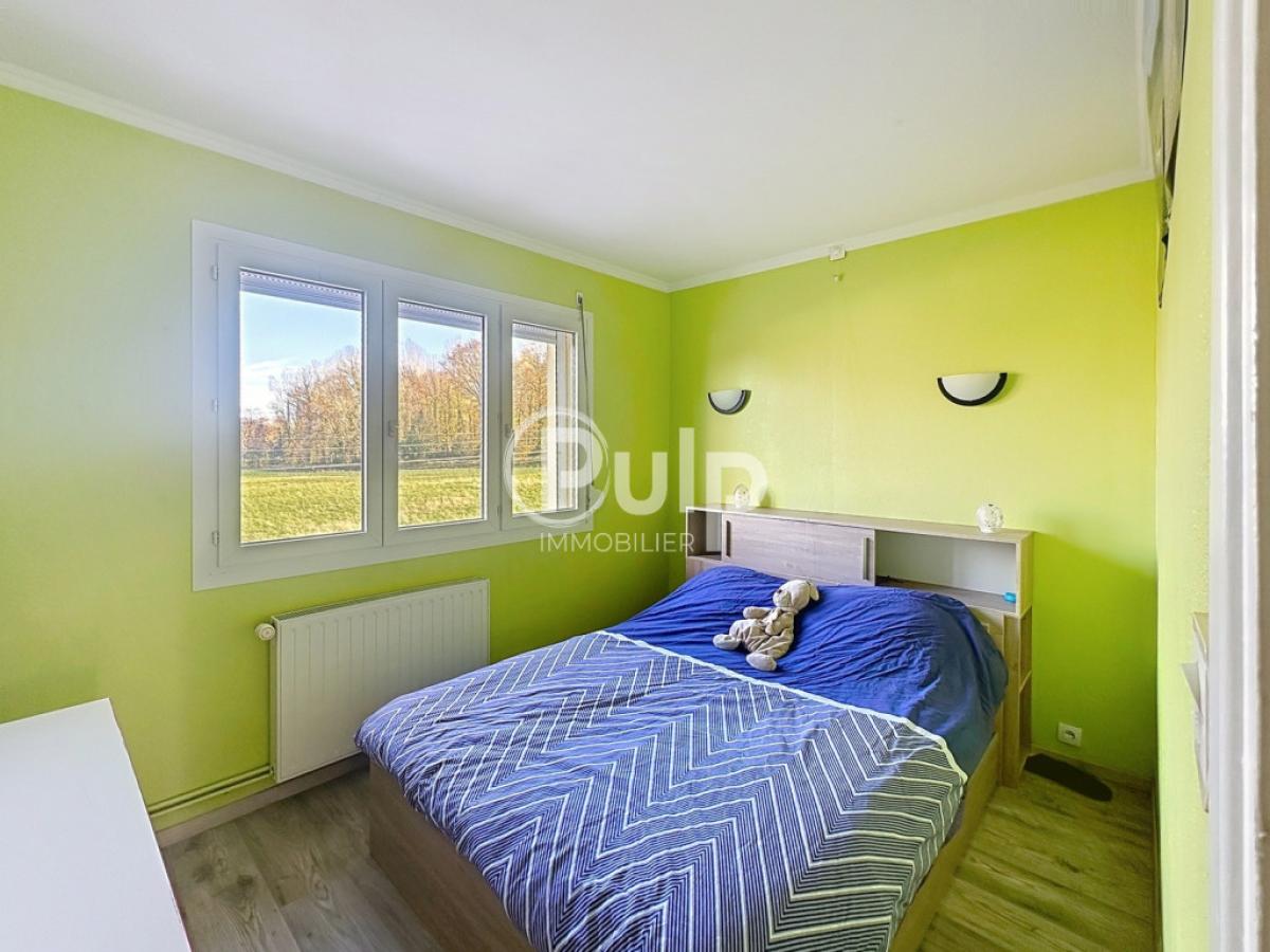 vente Maison Noyelles En Chaussee (80150) réf:hesf22 - Pulp Immobilier