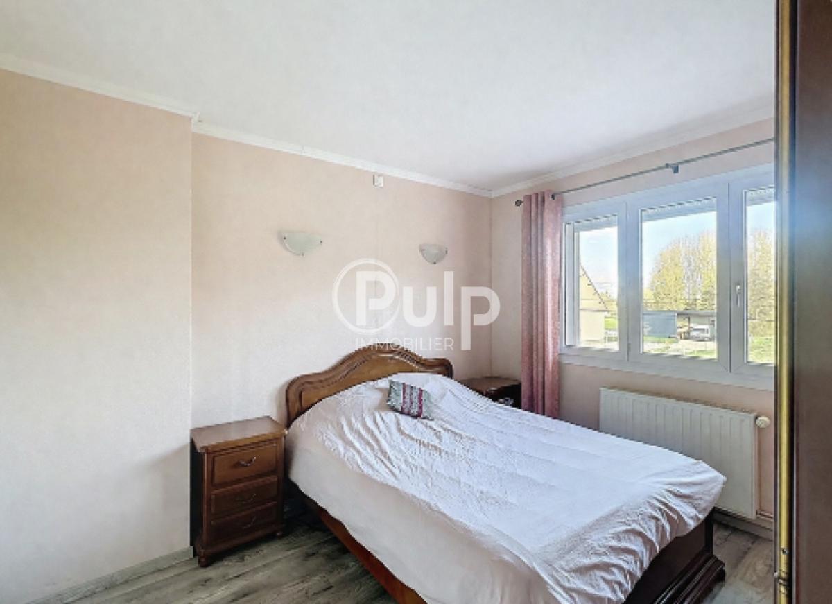 vente Maison Noyelles En Chaussee (80150) réf:hesf22 - Pulp Immobilier