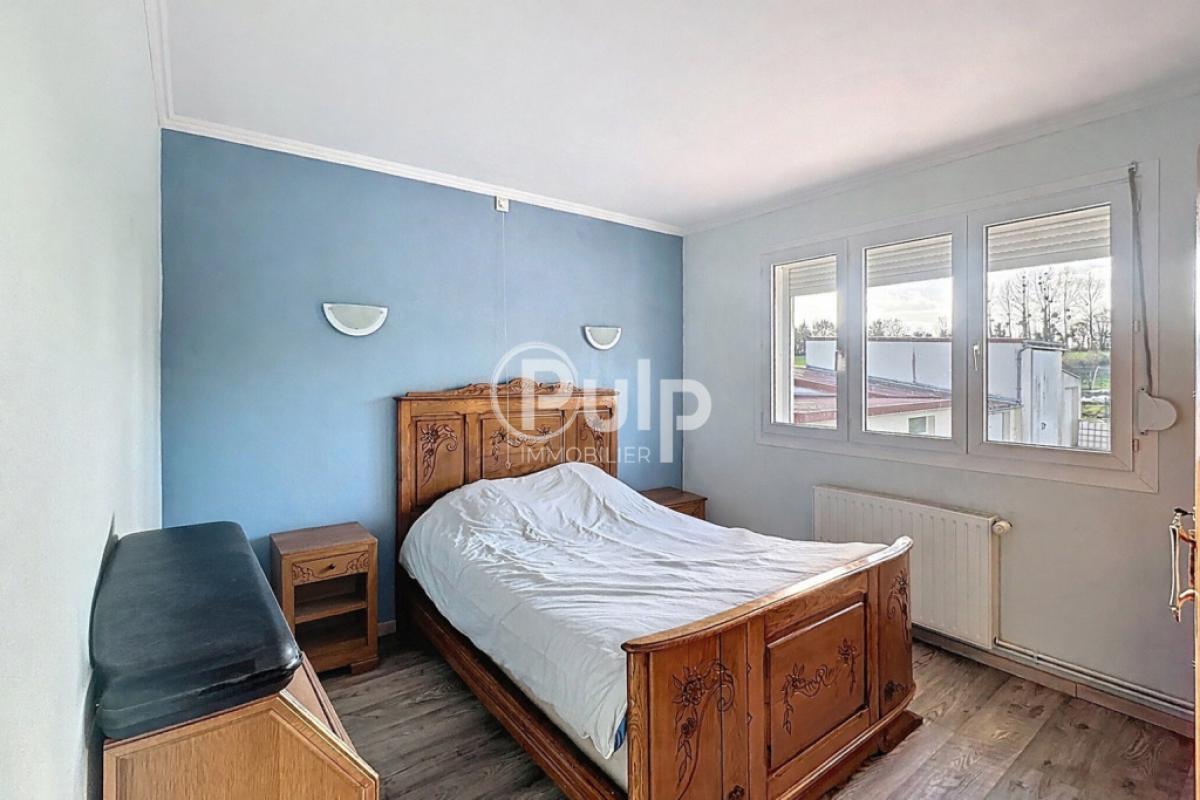 vente Maison Noyelles En Chaussee (80150) réf:hesf22 - Pulp Immobilier