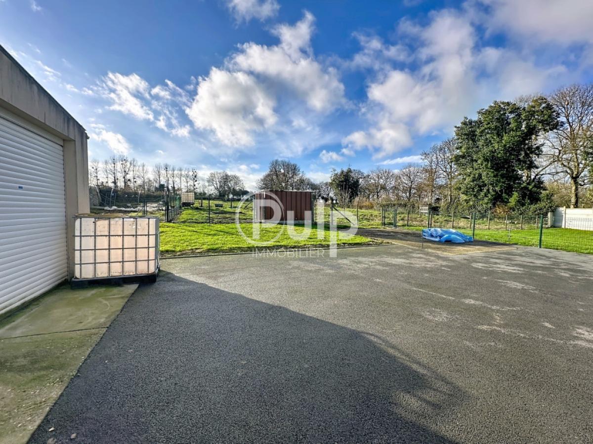 vente Maison Noyelles En Chaussee (80150) réf:hesf22 - Pulp Immobilier
