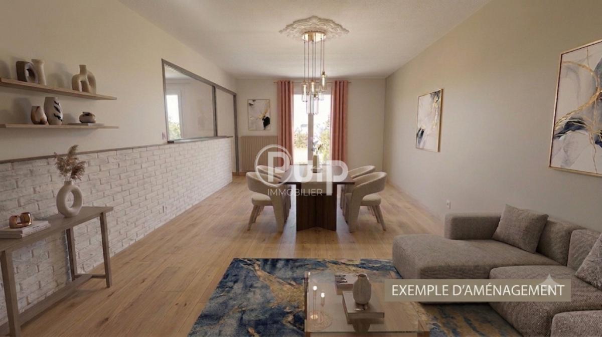 vente Maison Noyelles Godault (62950) réf:hen18208 - Pulp Immobilier