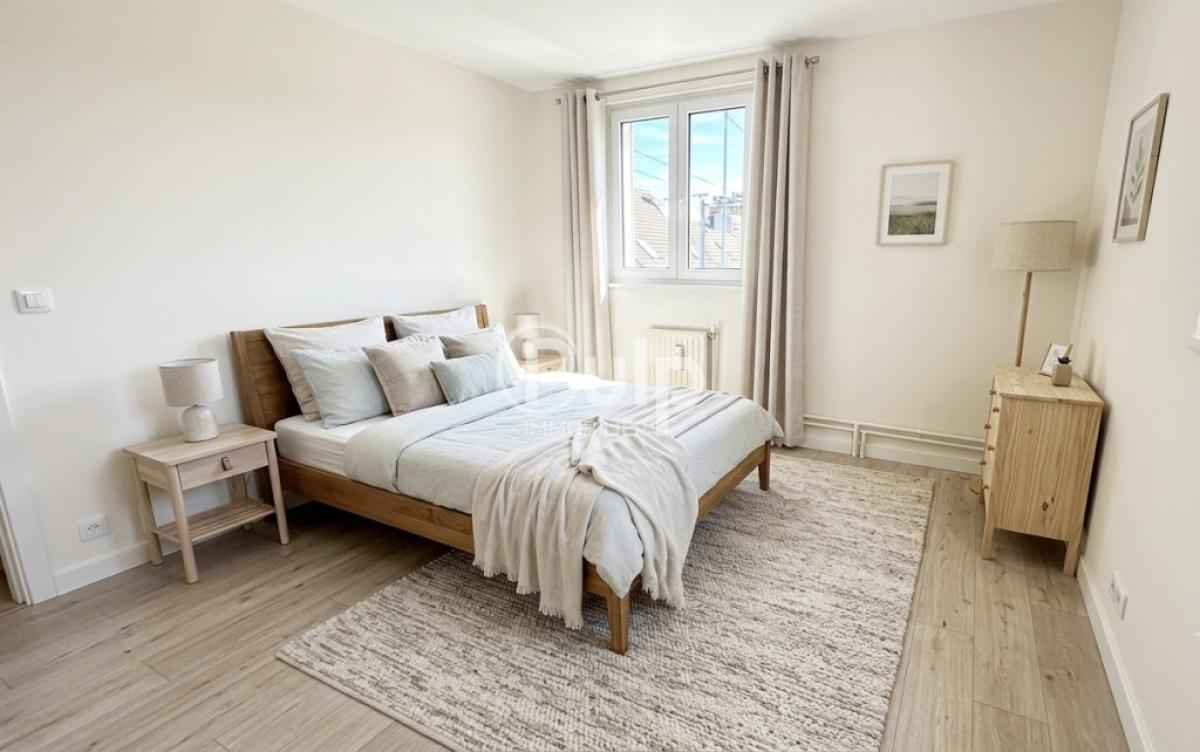 vente Maison Noyelles Godault (62950) réf:hen18208 - Pulp Immobilier