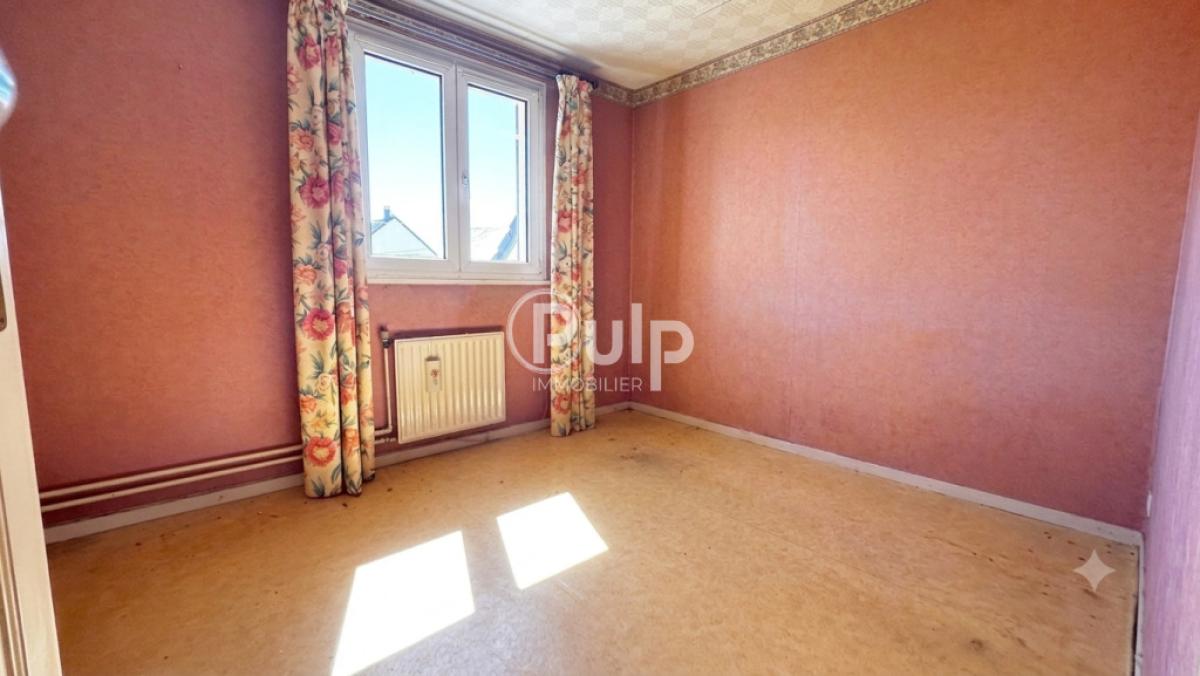vente Maison Noyelles Godault (62950) réf:hen18208 - Pulp Immobilier