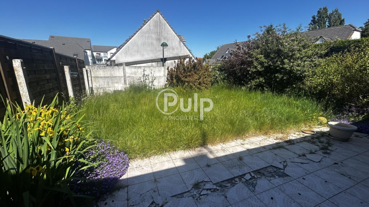 vente Maison Noyelles Godault (62950) réf:hen18208 - Pulp Immobilier
