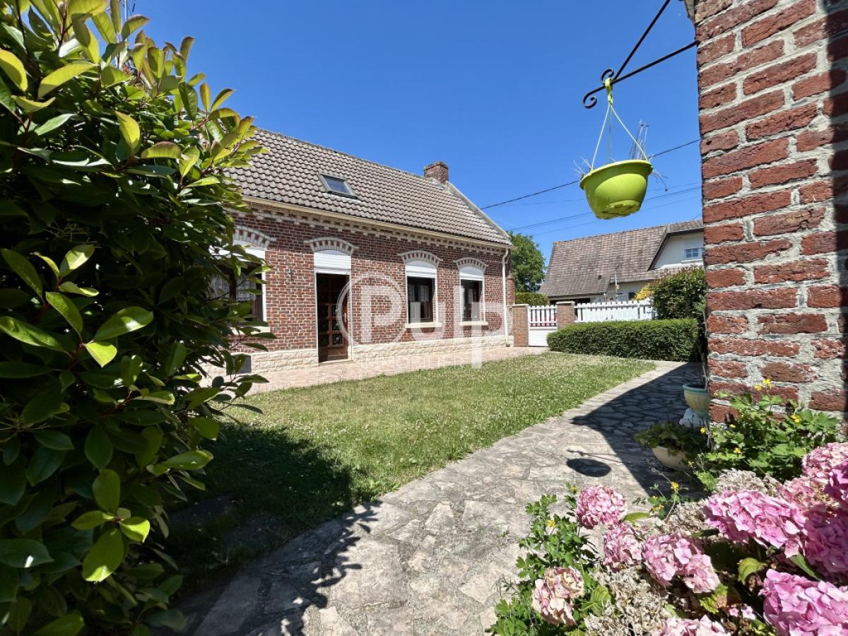 vente Maison Noyelles Sous Bellonne (62490) réf:bsvf13 - Pulp Immobilier