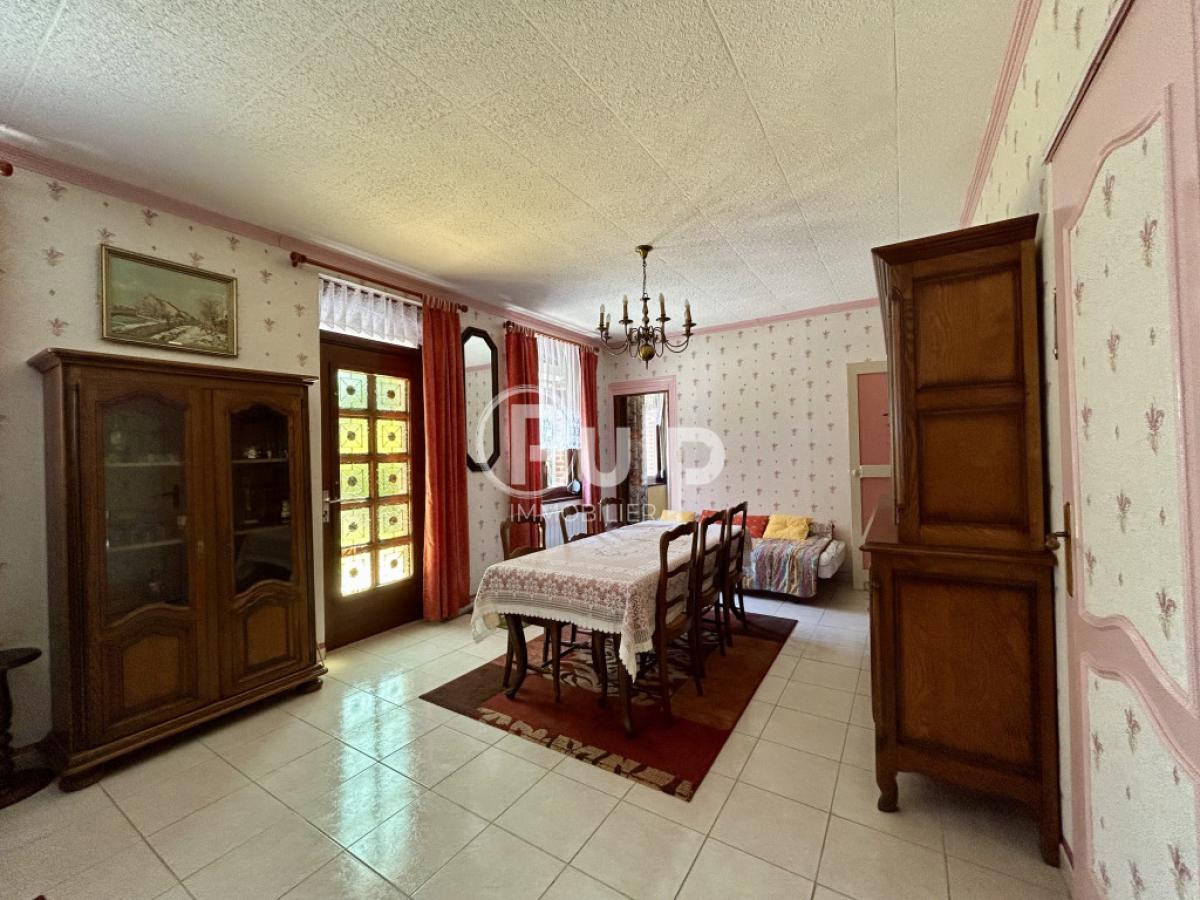 vente Maison Noyelles Sous Bellonne (62490) réf:bsvf13 - Pulp Immobilier