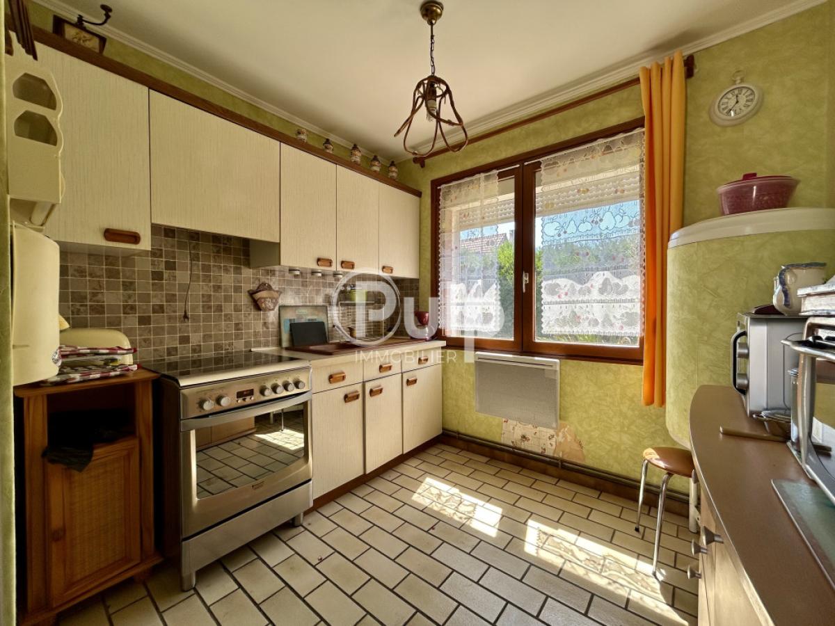 vente Maison Noyelles Sous Bellonne (62490) réf:bsvf13 - Pulp Immobilier