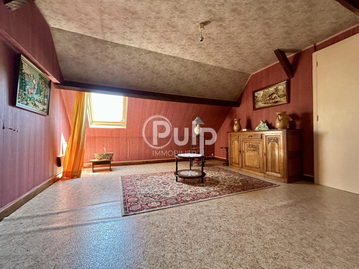 vente Maison Noyelles Sous Bellonne (62490) réf:bsvf13 - Pulp Immobilier