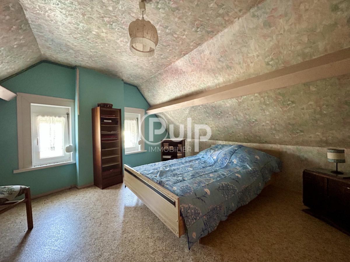 vente Maison Noyelles Sous Bellonne (62490) réf:bsvf13 - Pulp Immobilier