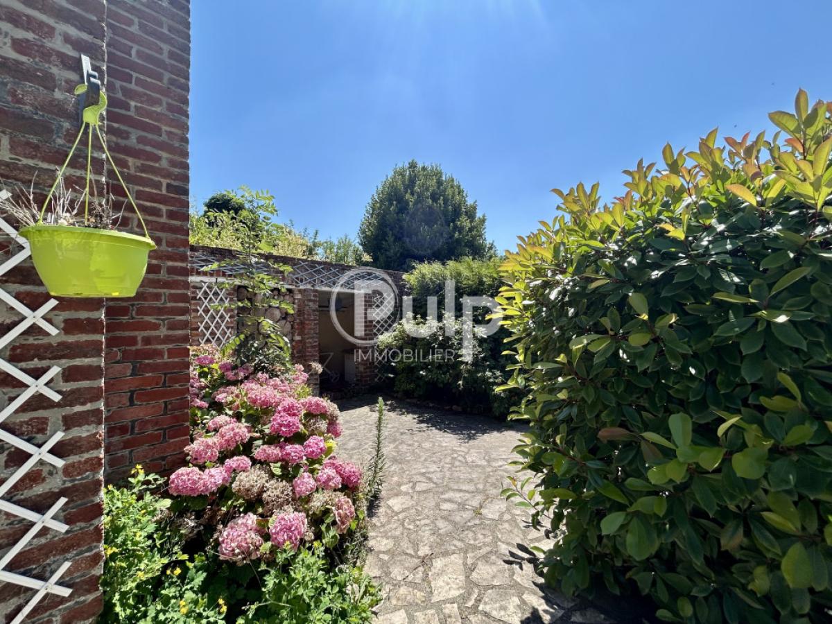 vente Maison Noyelles Sous Bellonne (62490) réf:bsvf13 - Pulp Immobilier