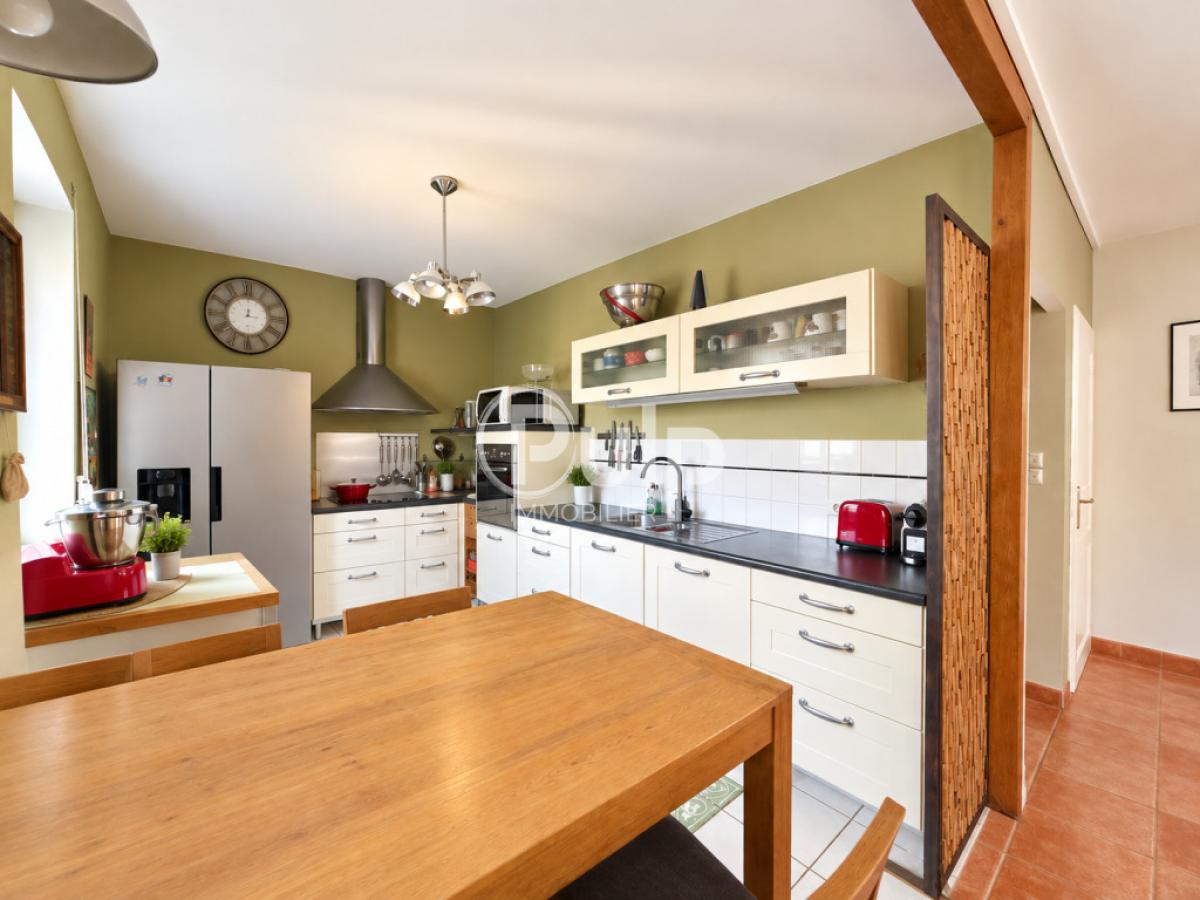 vente Maison Noyelles Sous Bellonne (62490) réf:bsvf22 - Pulp Immobilier
