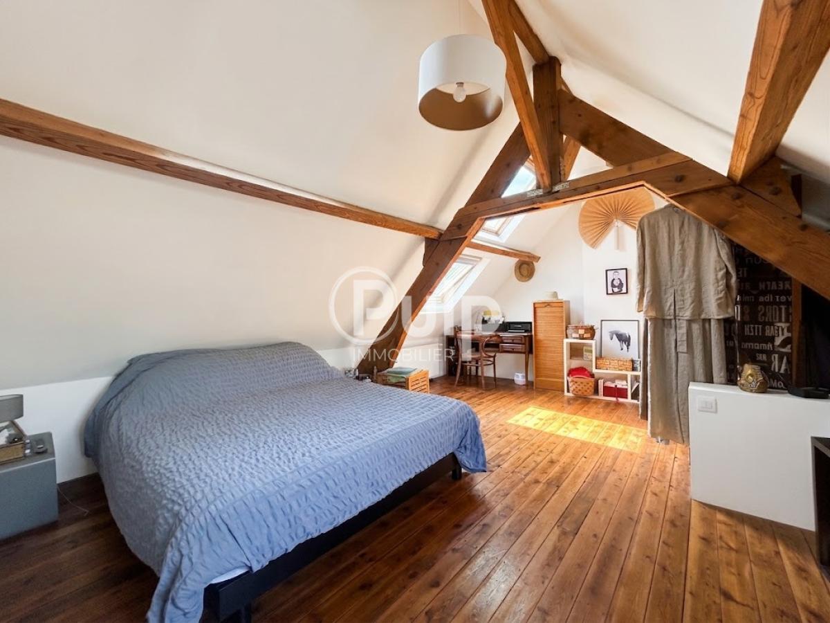vente Maison Noyelles Sous Bellonne (62490) réf:bsvf22 - Pulp Immobilier