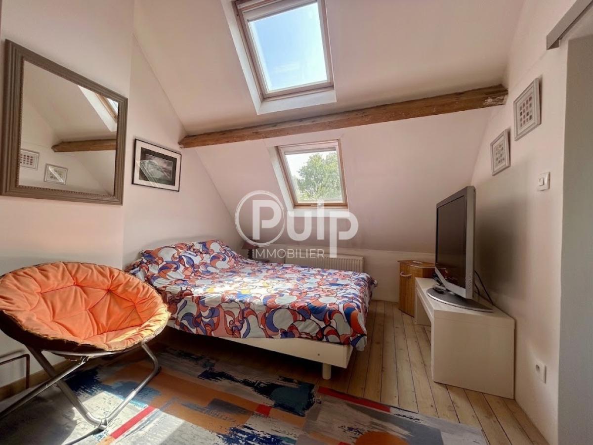 vente Maison Noyelles Sous Bellonne (62490) réf:bsvf22 - Pulp Immobilier