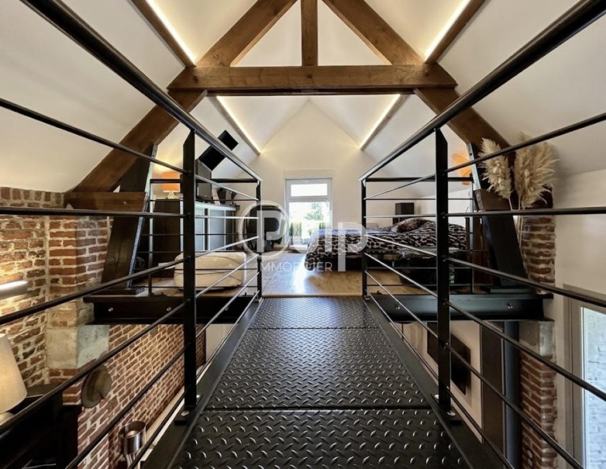 vente Maison Noyelles Sous Bellonne (62490) réf:bsvf22 - Pulp Immobilier