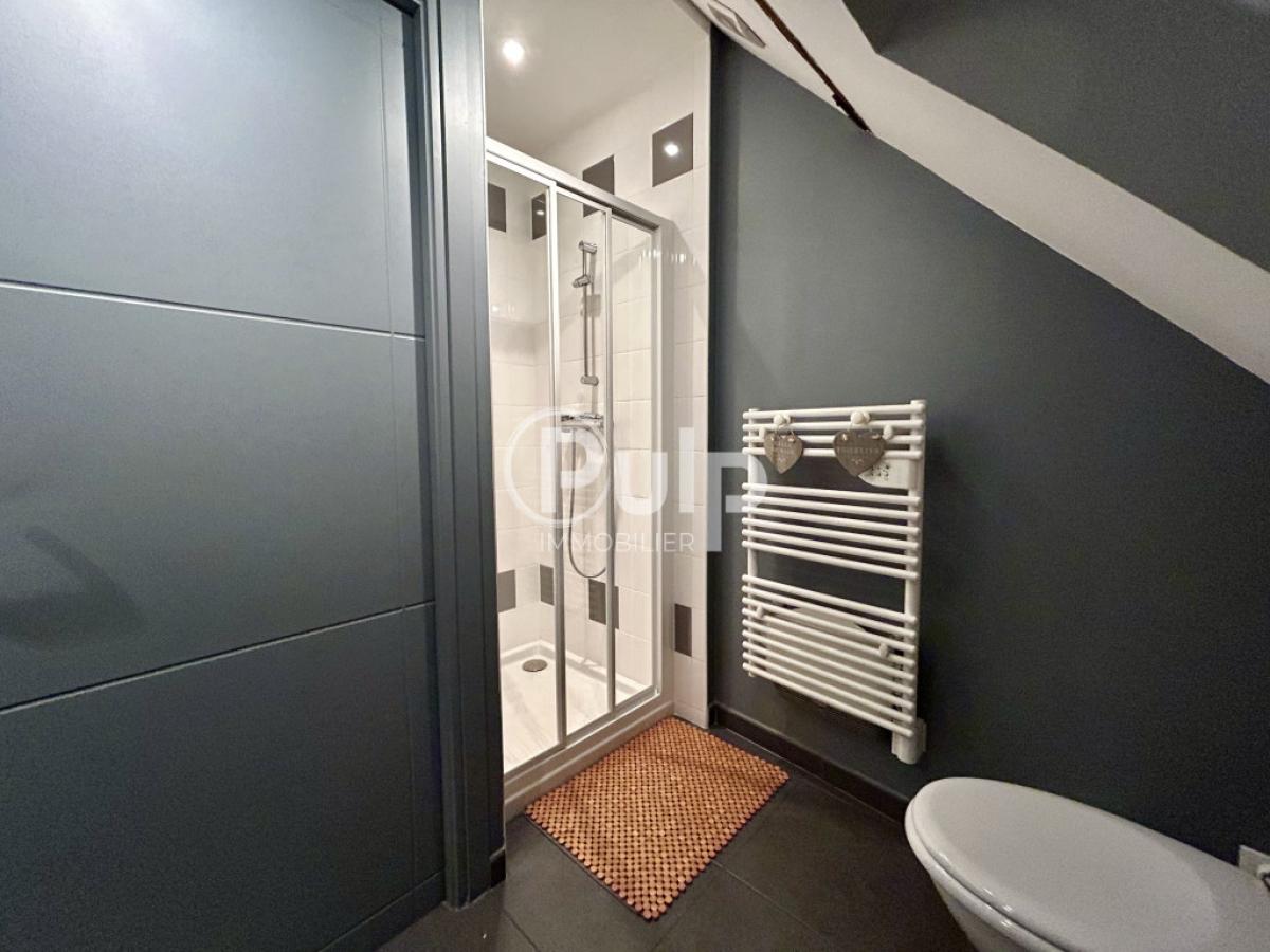 vente Maison Noyelles Sous Bellonne (62490) réf:bsvf22 - Pulp Immobilier