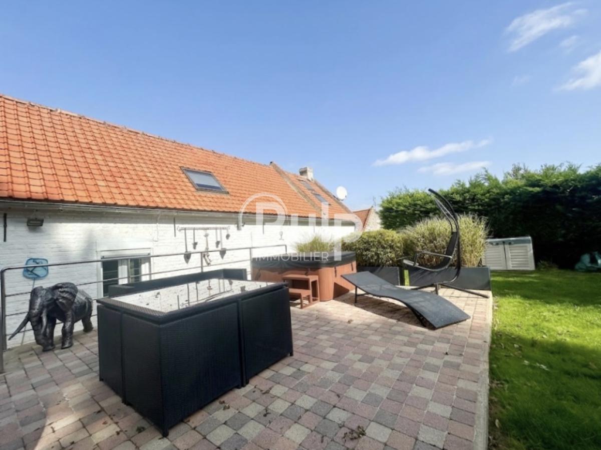 vente Maison Noyelles Sous Bellonne (62490) réf:bsvf22 - Pulp Immobilier