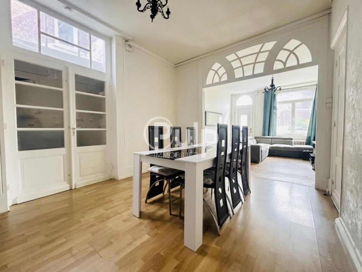 vente Maison Noyelles Sous Lens (62221) réf:car17812 - Pulp Immobilier
