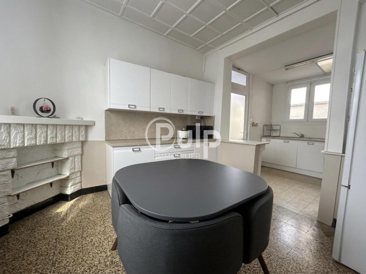 vente Maison Noyelles Sous Lens (62221) réf:car17812 - Pulp Immobilier