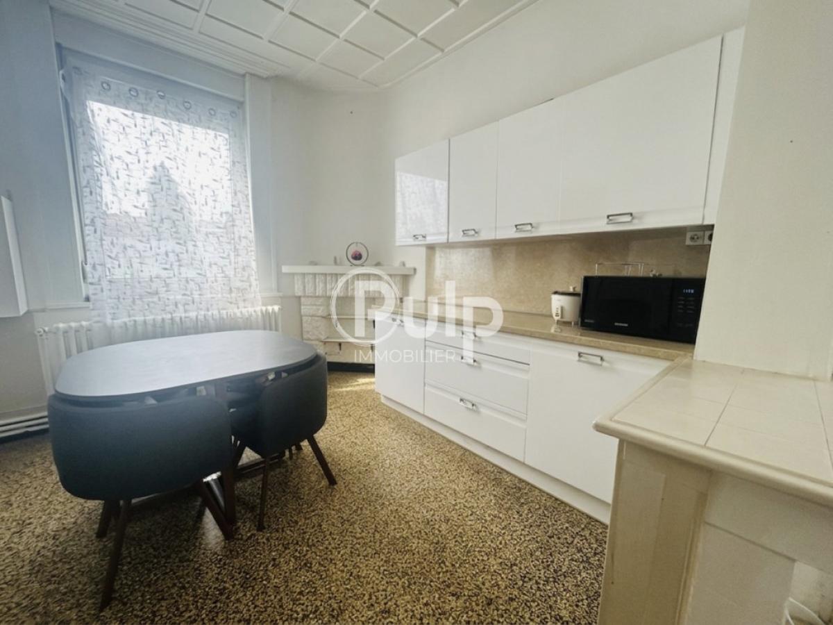 vente Maison Noyelles Sous Lens (62221) réf:car17812 - Pulp Immobilier