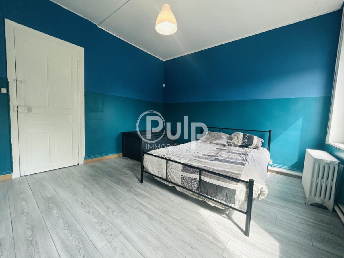vente Maison Noyelles Sous Lens (62221) réf:car17812 - Pulp Immobilier
