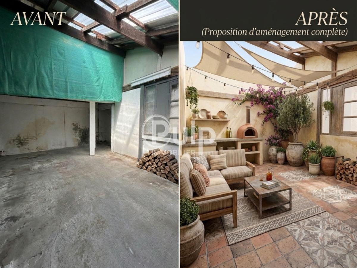 vente Maison Noyelles Sous Lens (62221) réf:car17812 - Pulp Immobilier